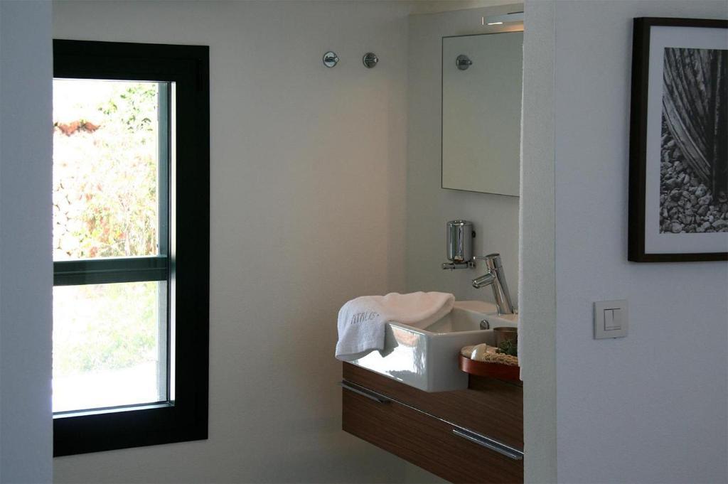 Finca Atalis - Adults Only Santo Tomas Room photo
