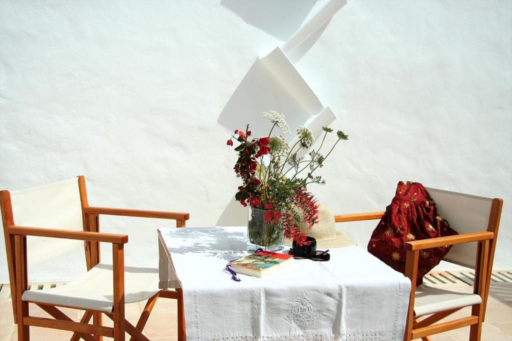 Finca Atalis - Adults Only Santo Tomas Room photo