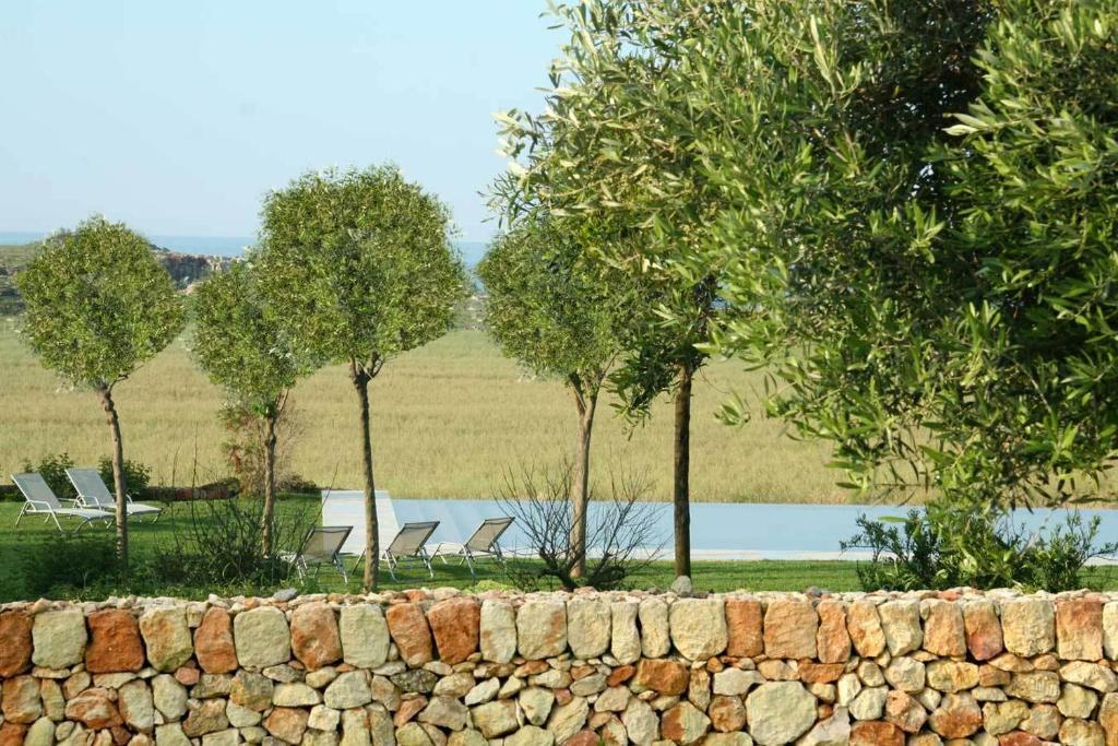 Finca Atalis - Adults Only Santo Tomas Exterior photo