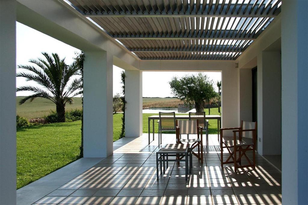 Finca Atalis - Adults Only Santo Tomas Exterior photo
