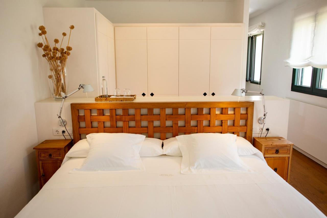 Finca Atalis - Adults Only Santo Tomas Exterior photo